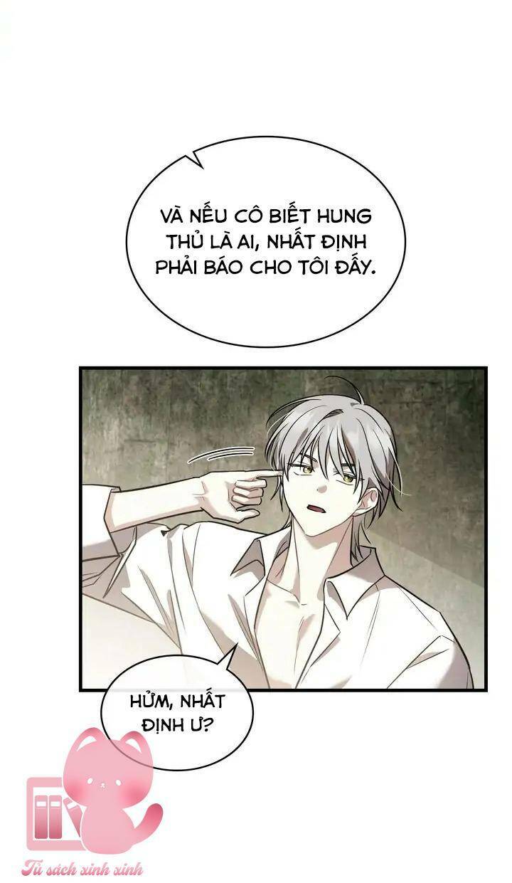 Một Đêm Không Bóng Chapter 41 - Trang 2