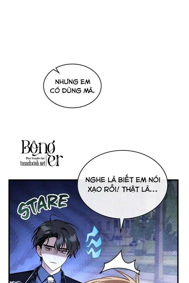 Một Đêm Không Bóng Chapter 41 - Trang 2