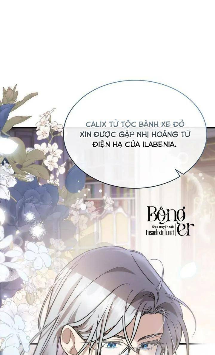 Một Đêm Không Bóng Chapter 41 - Trang 2