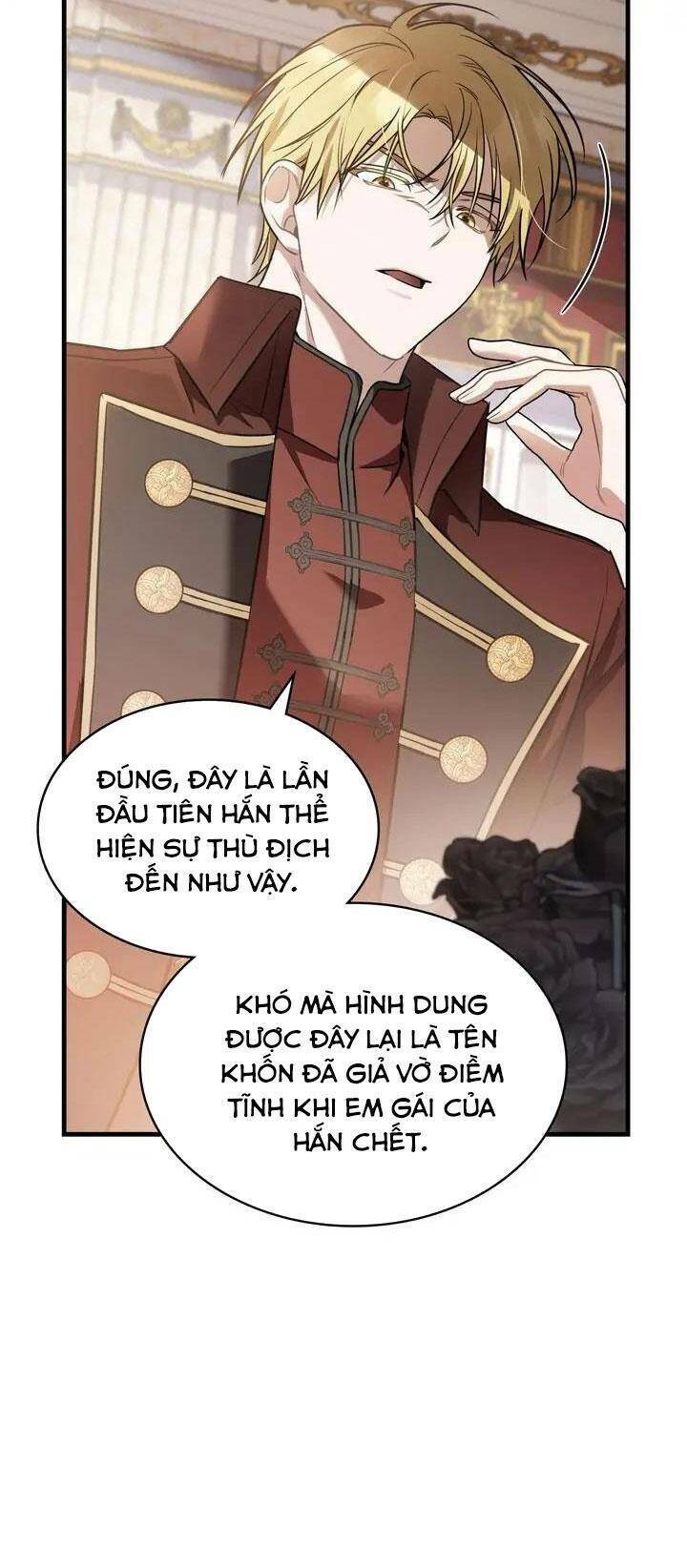 Một Đêm Không Bóng Chapter 39 - Trang 2