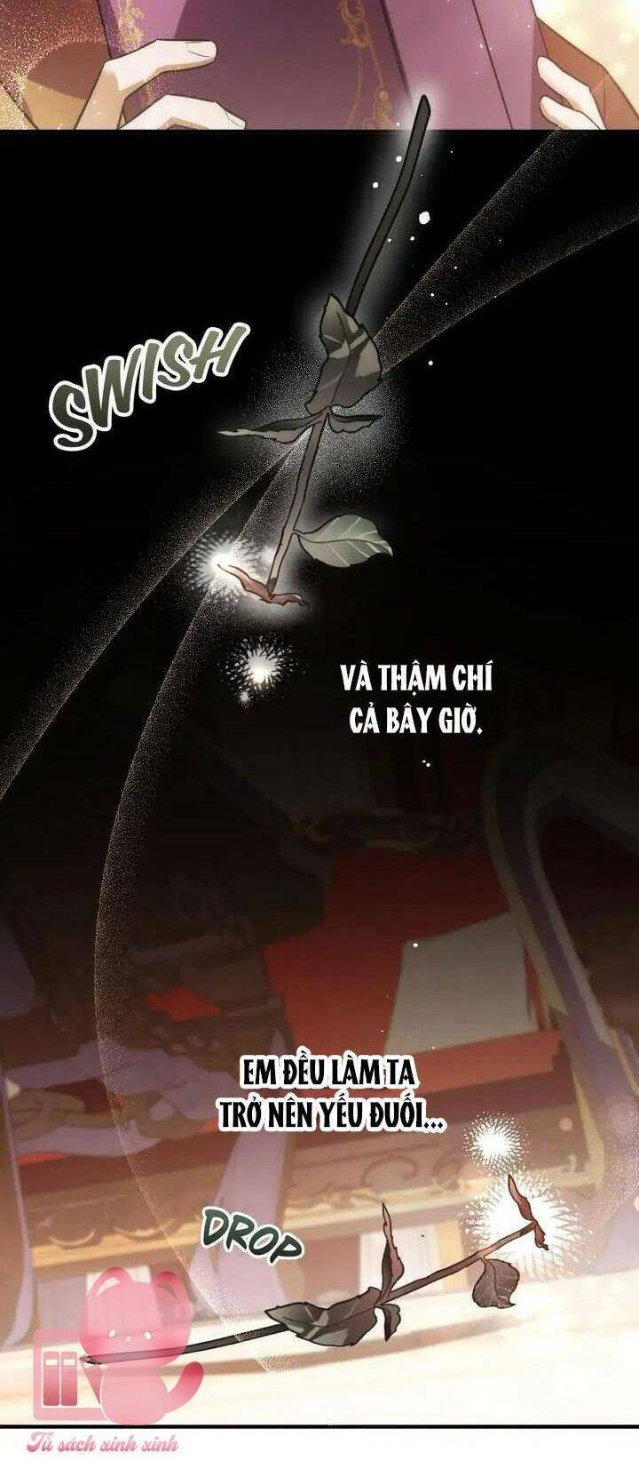 Một Đêm Không Bóng Chapter 39 - Trang 2