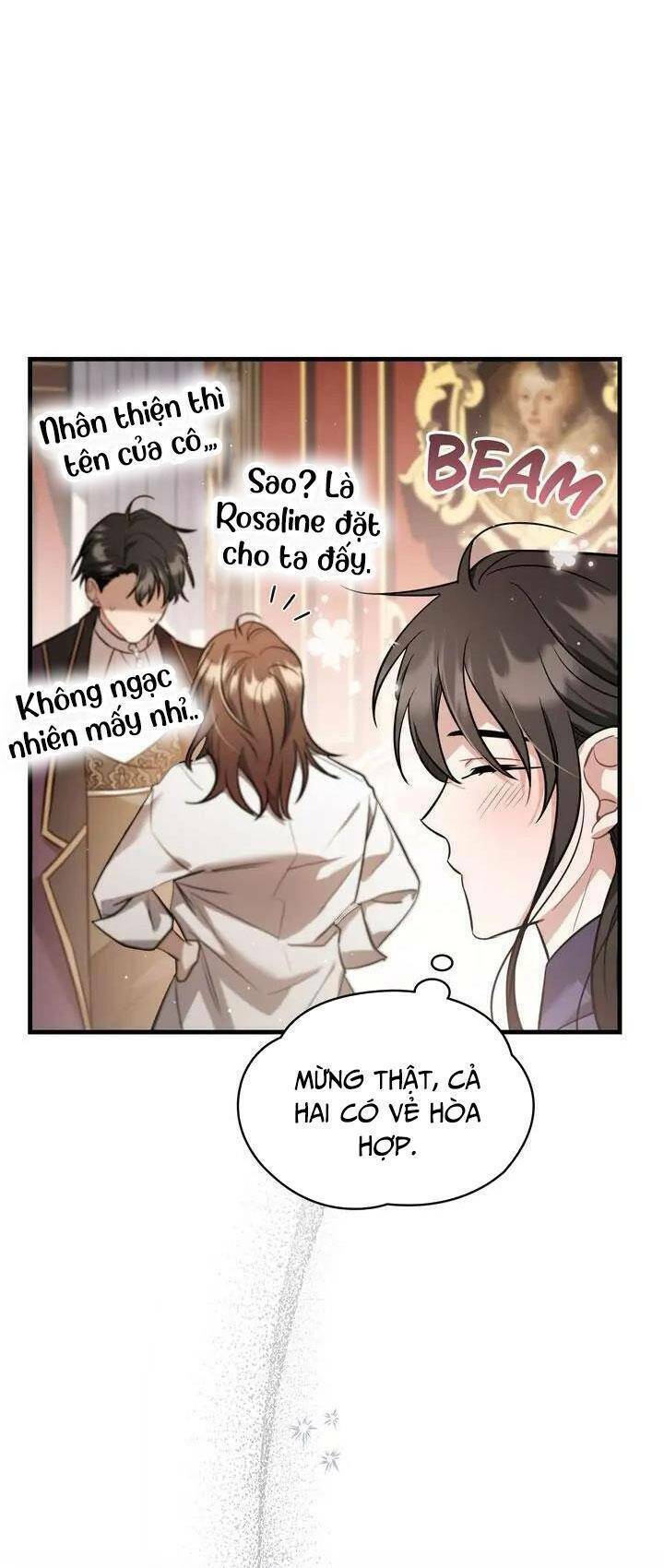 Một Đêm Không Bóng Chapter 38 - Trang 2