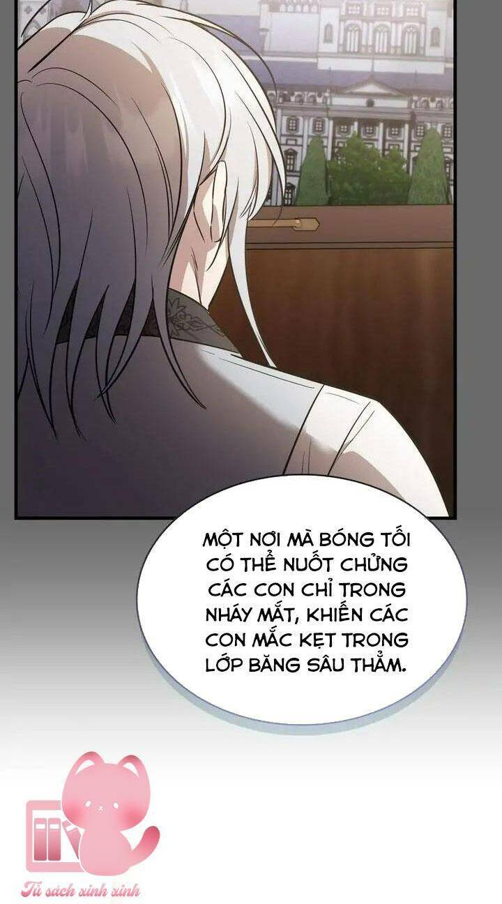 Một Đêm Không Bóng Chapter 38 - Trang 2