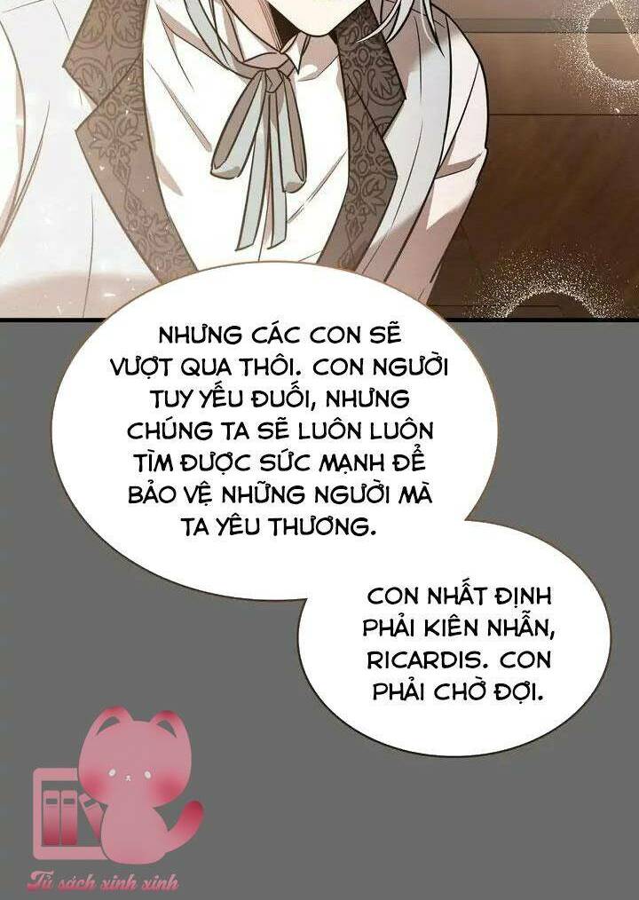 Một Đêm Không Bóng Chapter 38 - Trang 2