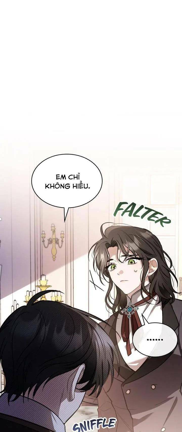 Một Đêm Không Bóng Chapter 37 - Trang 2