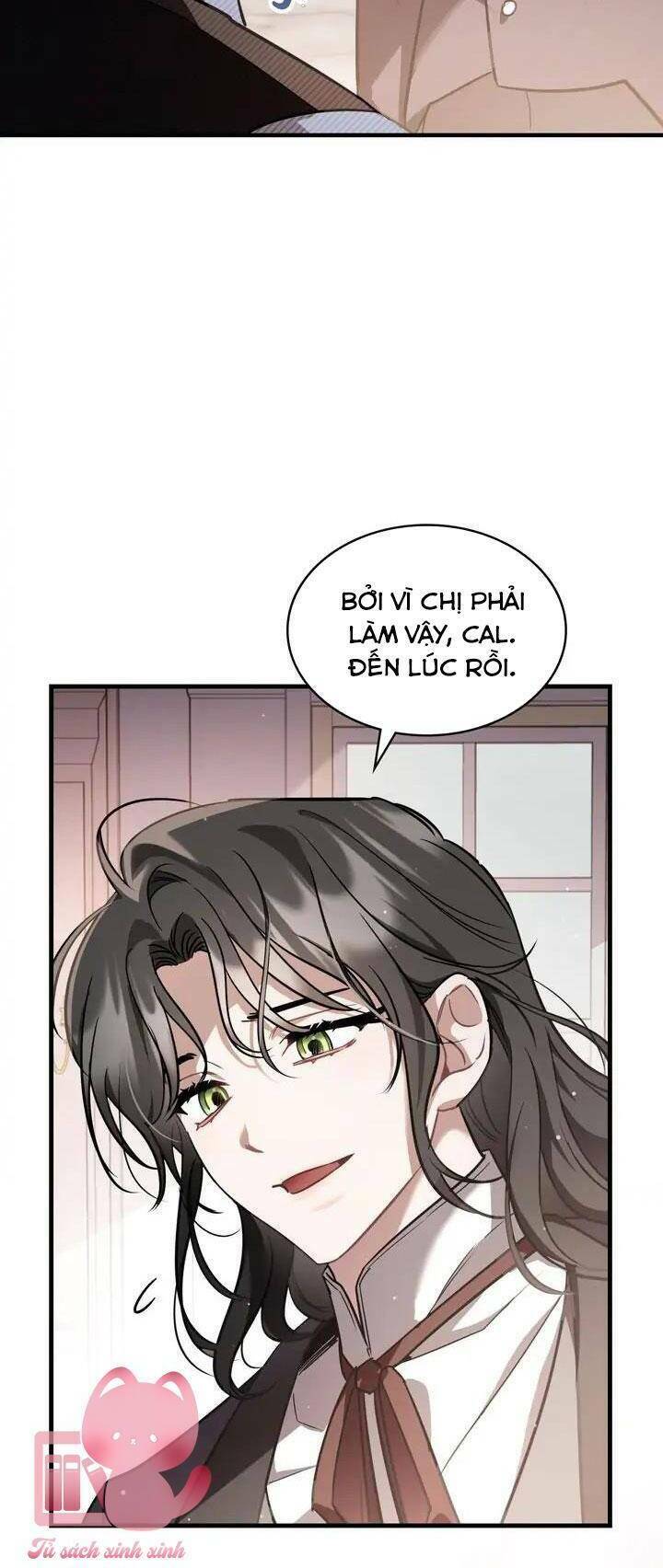 Một Đêm Không Bóng Chapter 37 - Trang 2