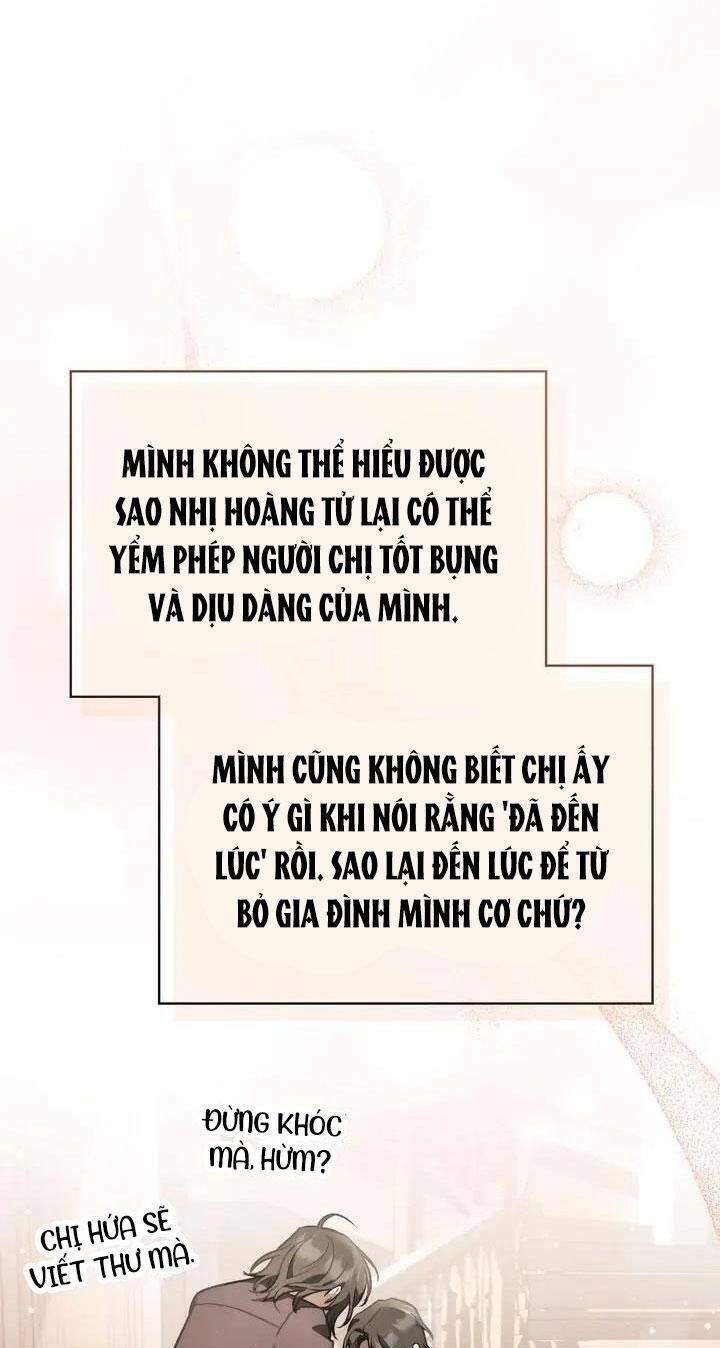 Một Đêm Không Bóng Chapter 37 - Trang 2