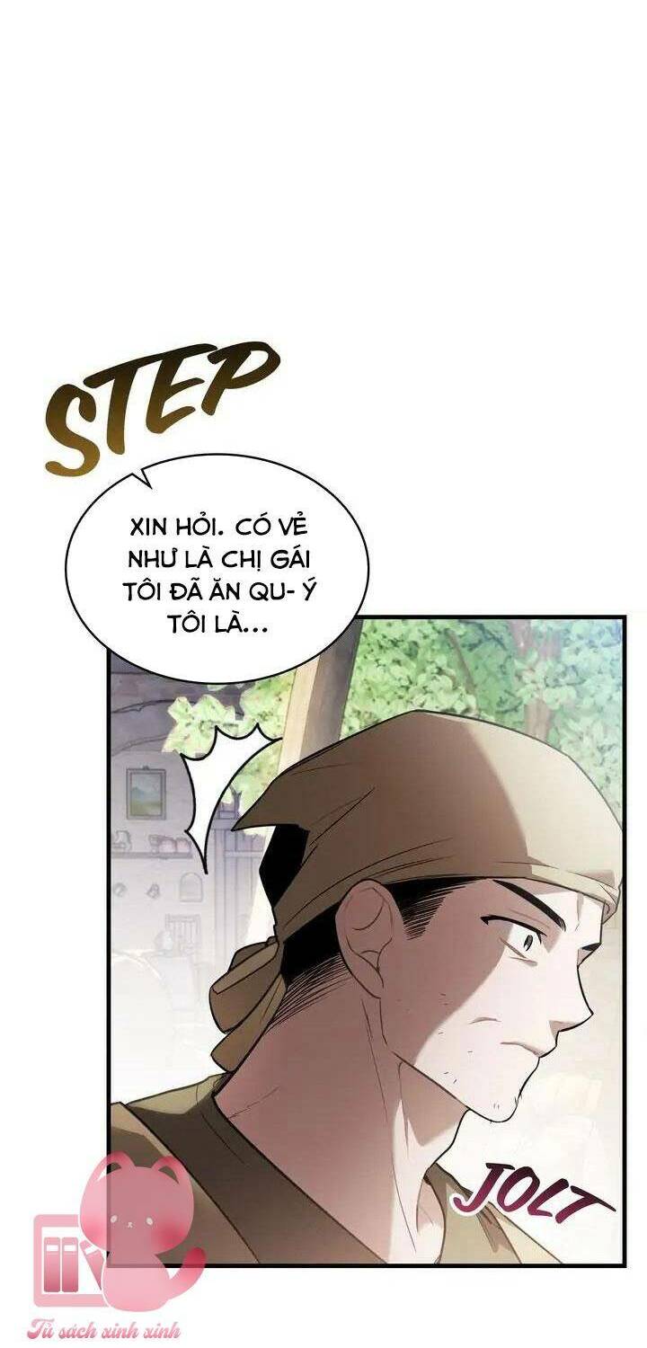 Một Đêm Không Bóng Chapter 37 - Trang 2