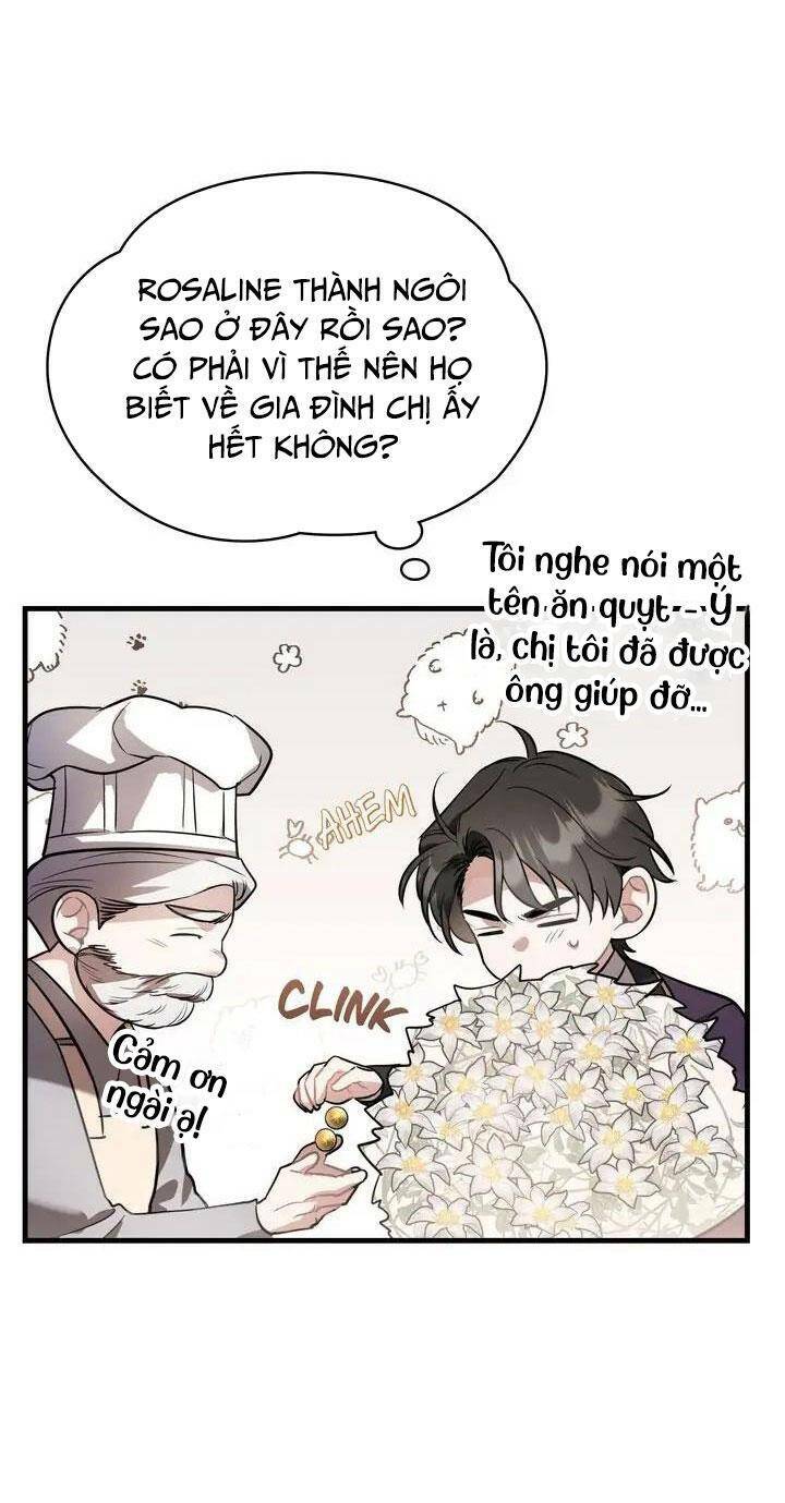 Một Đêm Không Bóng Chapter 37 - Trang 2