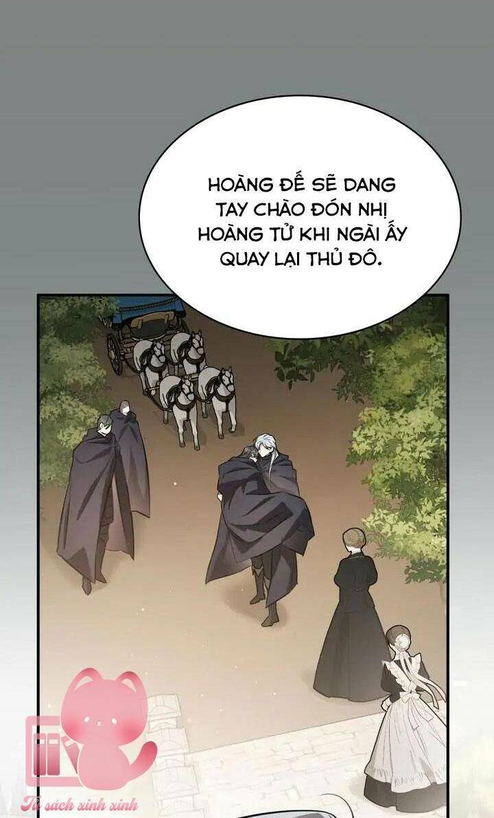 Một Đêm Không Bóng Chapter 36 - Trang 2