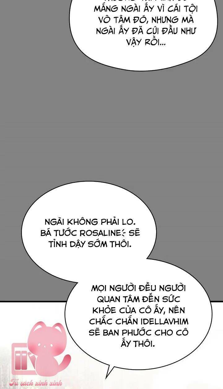 Một Đêm Không Bóng Chapter 36 - Trang 2