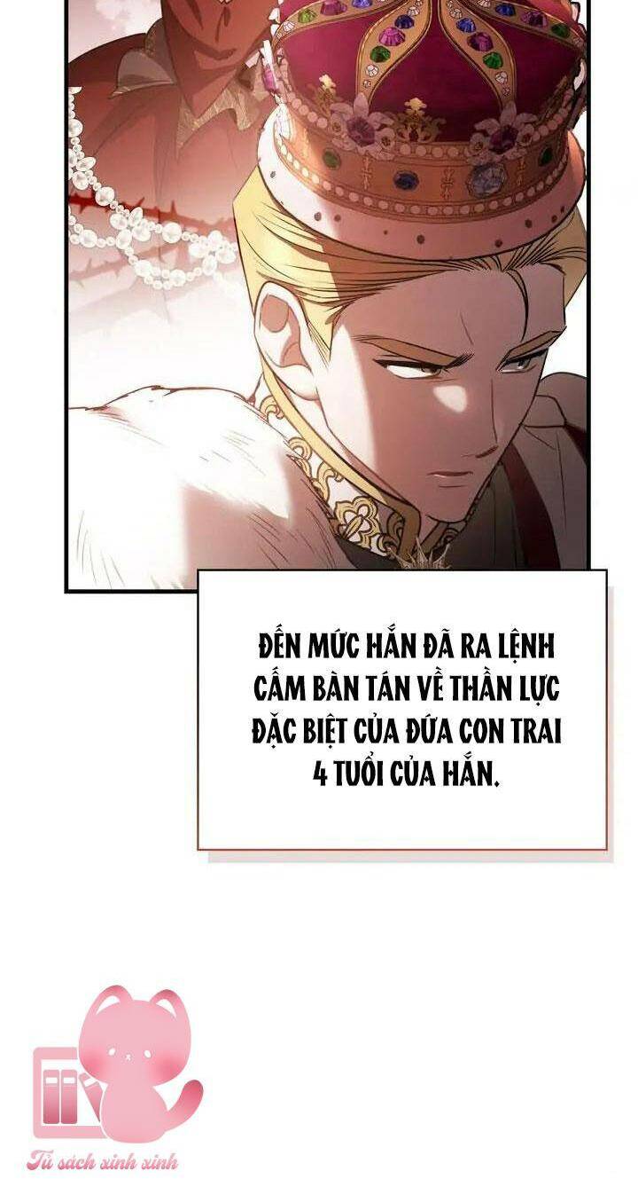 Một Đêm Không Bóng Chapter 36 - Trang 2