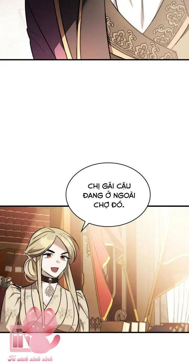 Một Đêm Không Bóng Chapter 36 - Trang 2