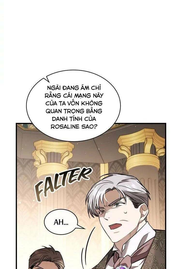 Một Đêm Không Bóng Chapter 35 - Trang 2