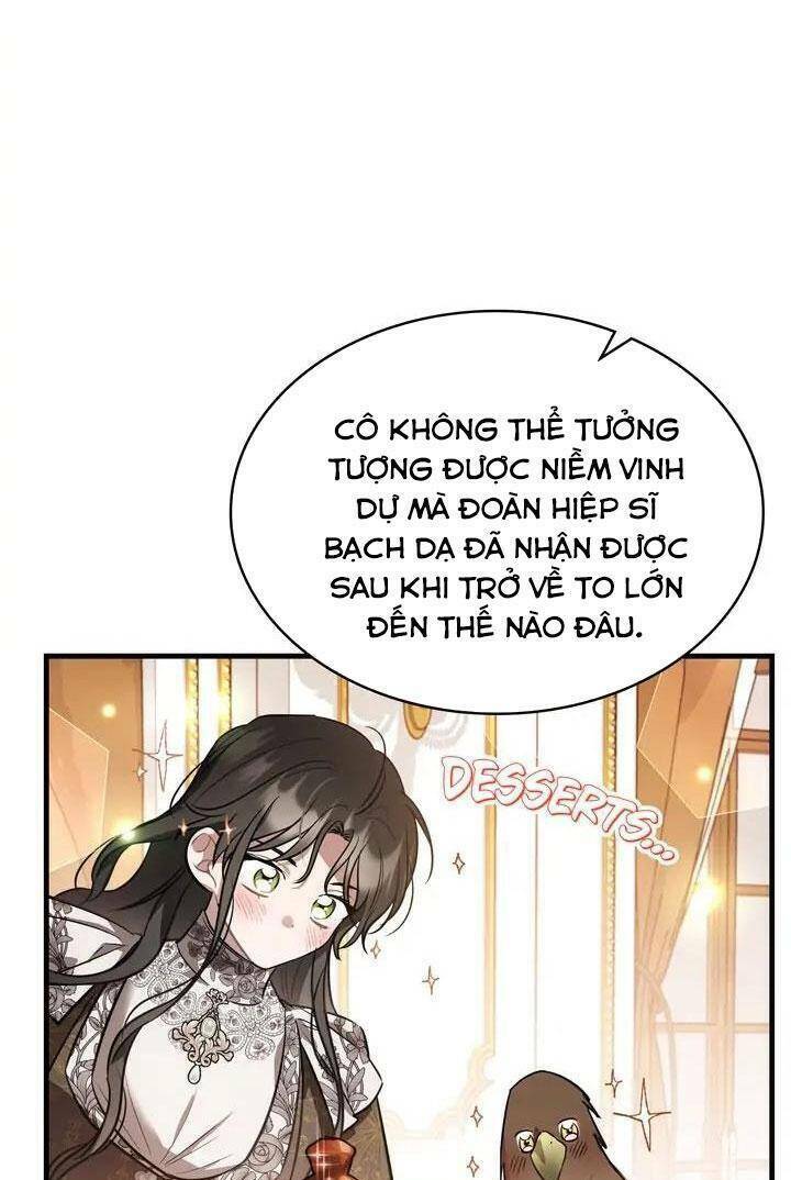 Một Đêm Không Bóng Chapter 35 - Trang 2