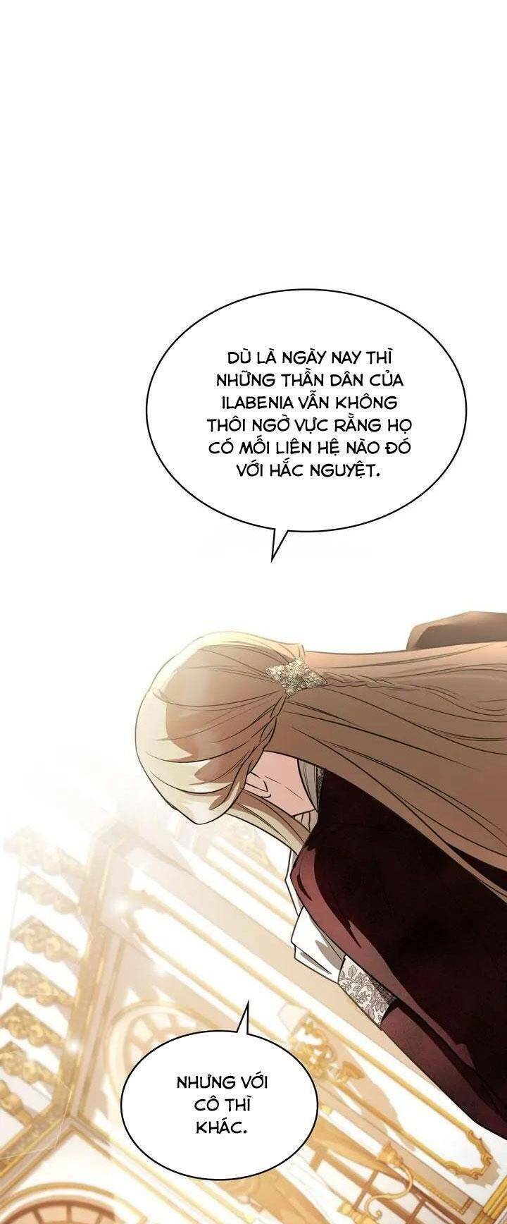 Một Đêm Không Bóng Chapter 35 - Trang 2