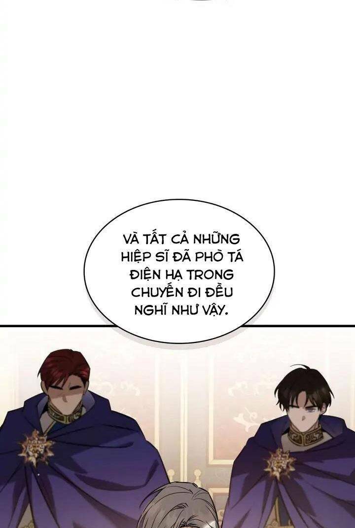 Một Đêm Không Bóng Chapter 35 - Trang 2