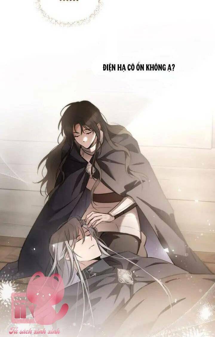 Một Đêm Không Bóng Chapter 33 - Trang 2