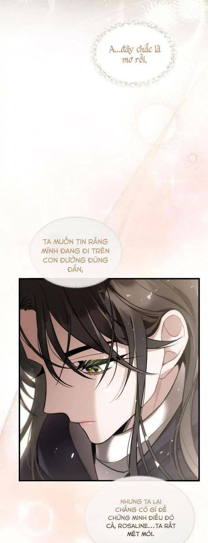 Một Đêm Không Bóng Chapter 33 - Trang 2