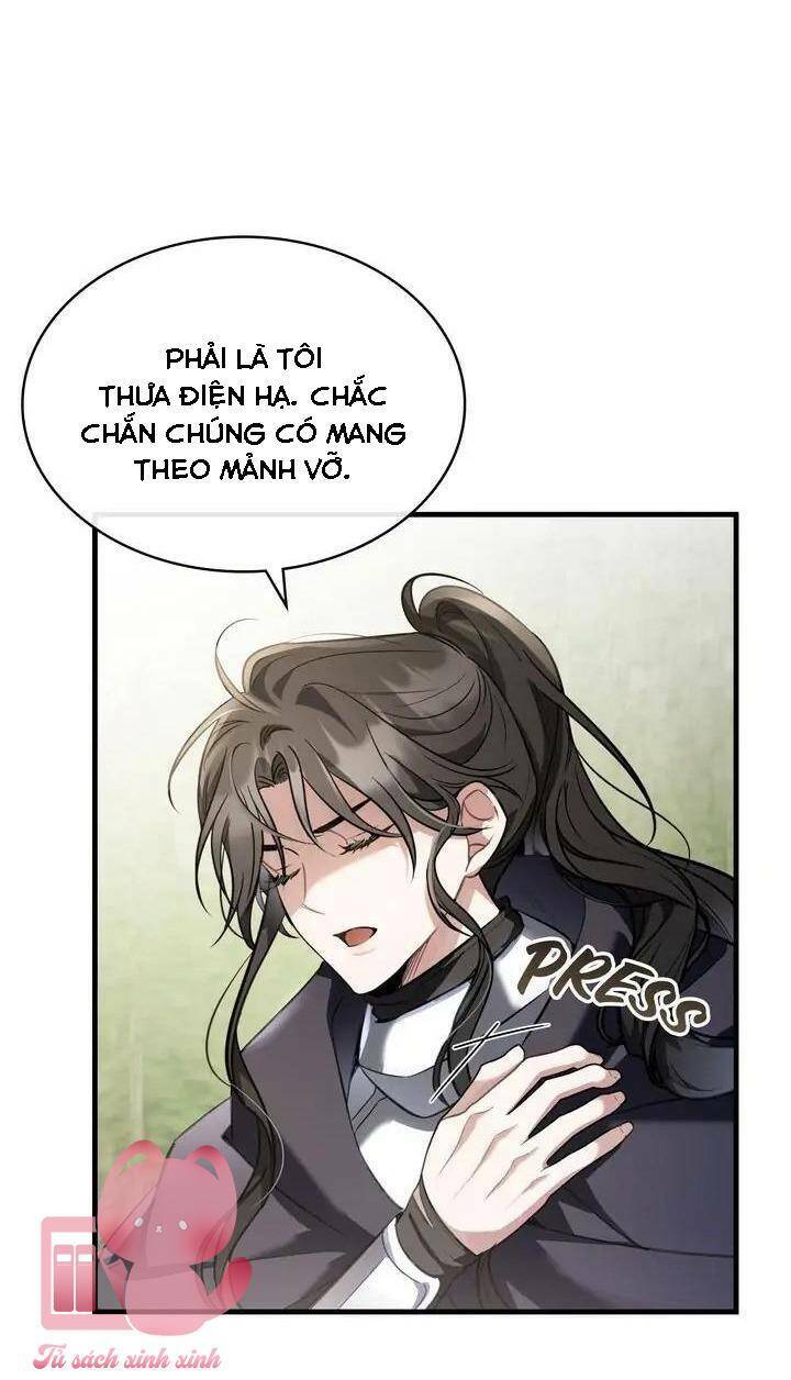 Một Đêm Không Bóng Chapter 32 - Trang 2