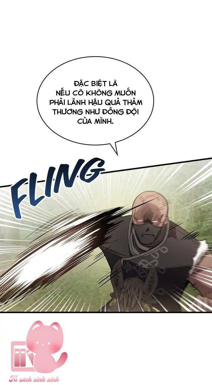 Một Đêm Không Bóng Chapter 32 - Trang 2