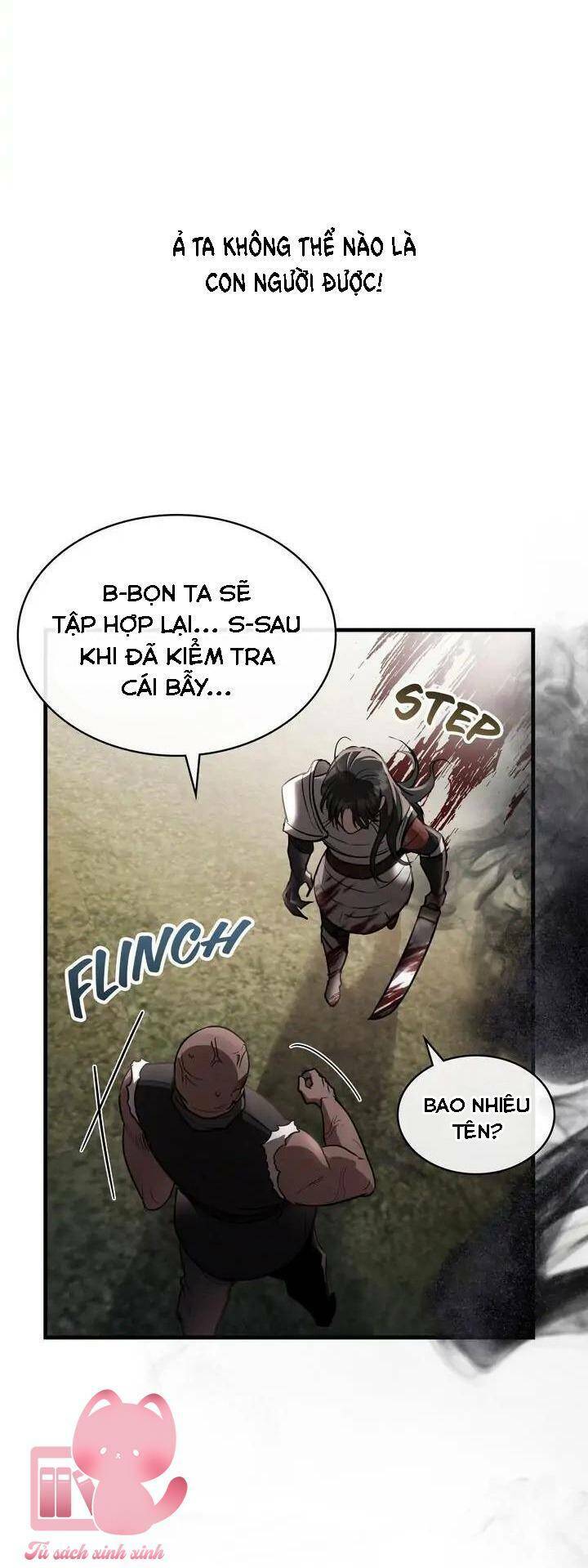 Một Đêm Không Bóng Chapter 32 - Trang 2