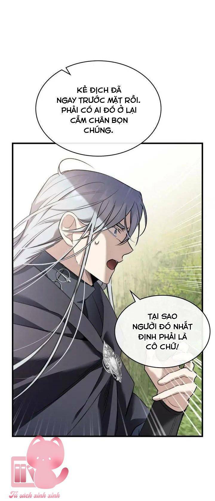 Một Đêm Không Bóng Chapter 32 - Trang 2