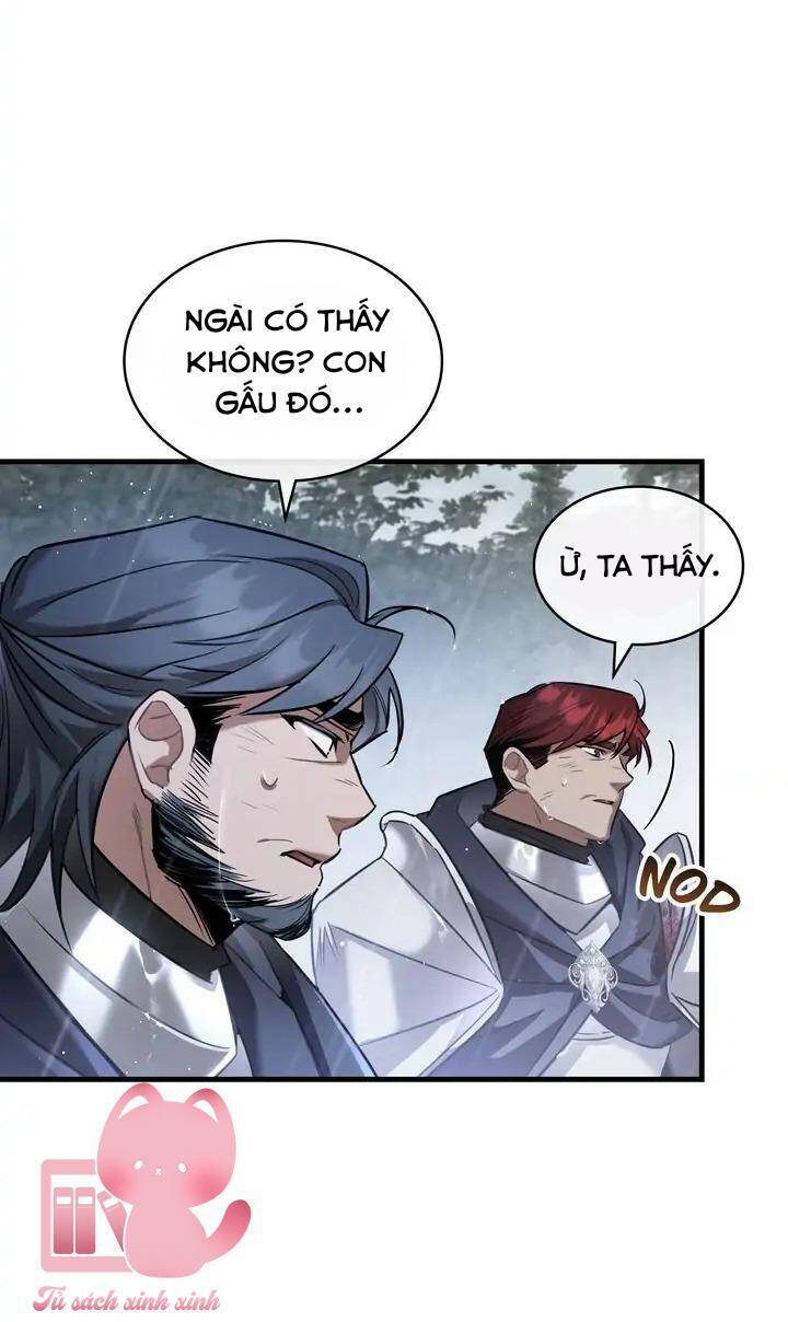 Một Đêm Không Bóng Chapter 30 - Trang 2