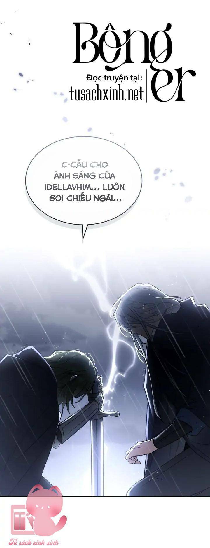 Một Đêm Không Bóng Chapter 30 - Trang 2