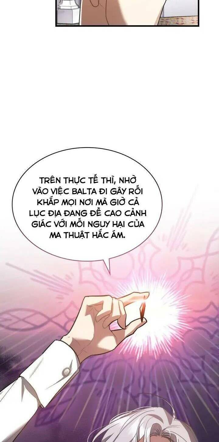 Một Đêm Không Bóng Chapter 26 - Trang 2