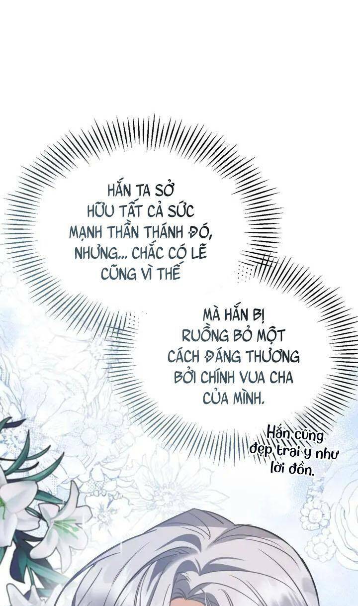 Một Đêm Không Bóng Chapter 23 - Trang 2