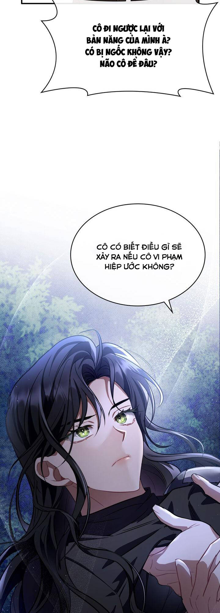 Một Đêm Không Bóng Chapter 18 - Trang 2