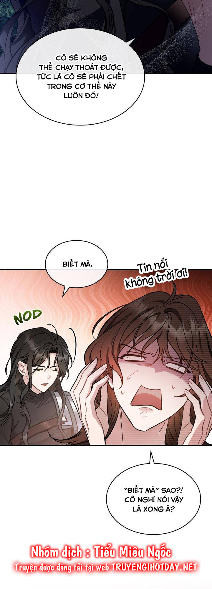 Một Đêm Không Bóng Chapter 18 - Trang 2