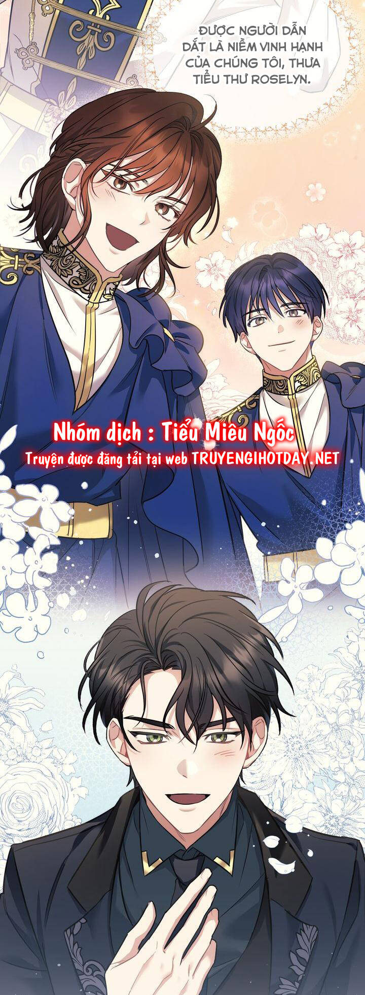 Một Đêm Không Bóng Chapter 18 - Trang 2