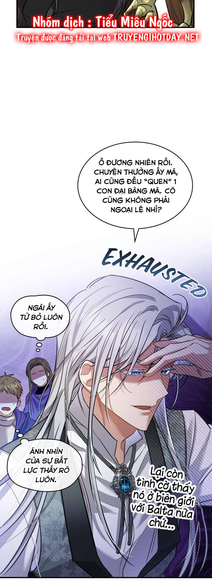 Một Đêm Không Bóng Chapter 18 - Trang 2