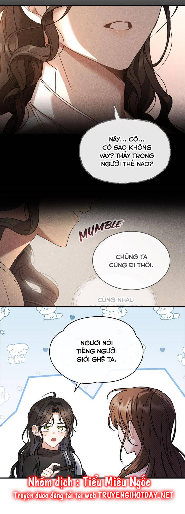 Một Đêm Không Bóng Chapter 18 - Trang 2