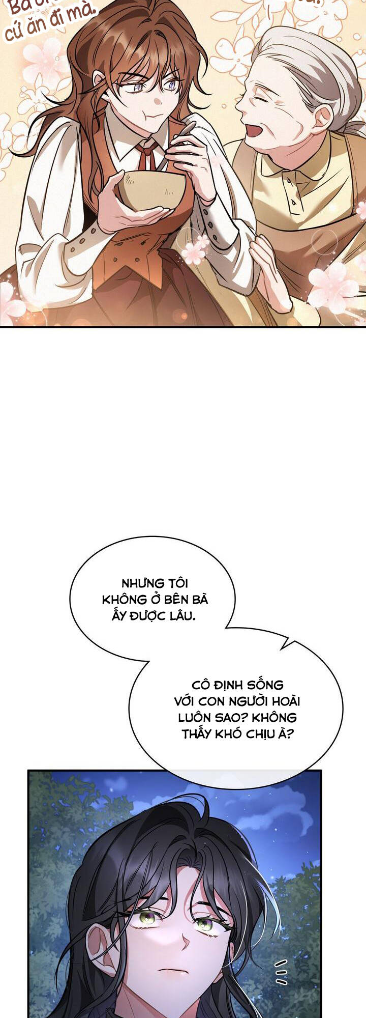 Một Đêm Không Bóng Chapter 18 - Trang 2