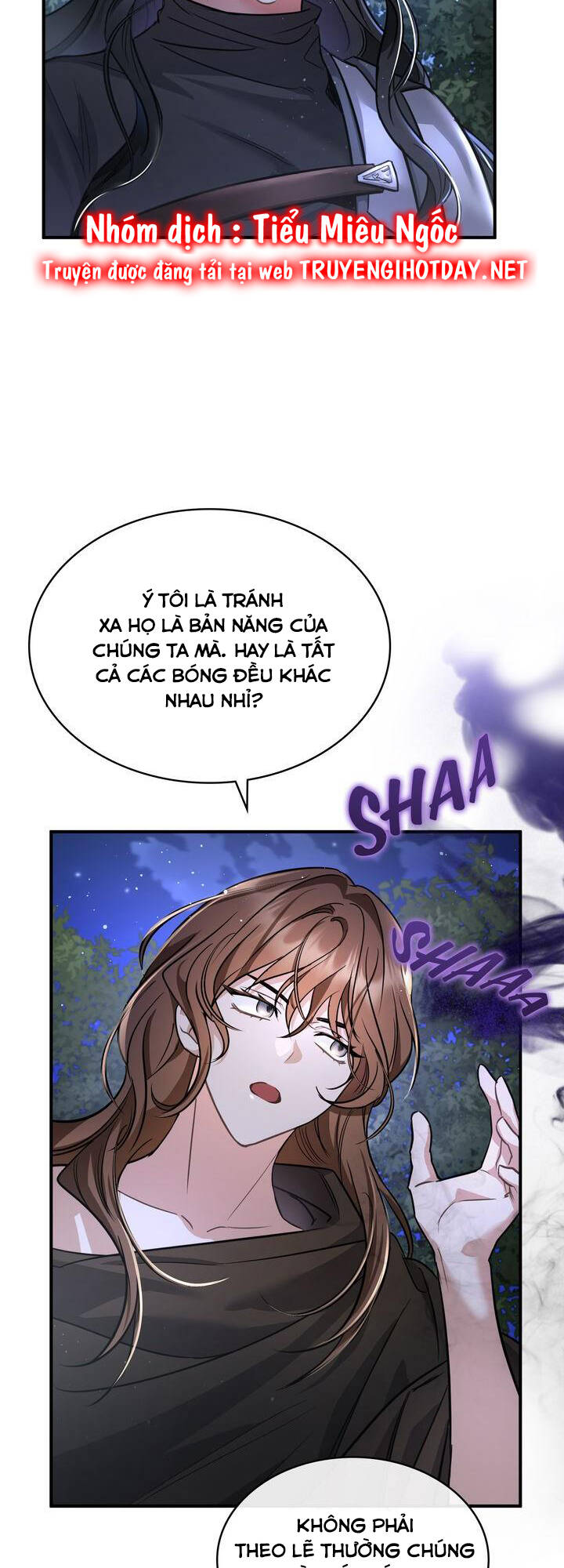 Một Đêm Không Bóng Chapter 18 - Trang 2