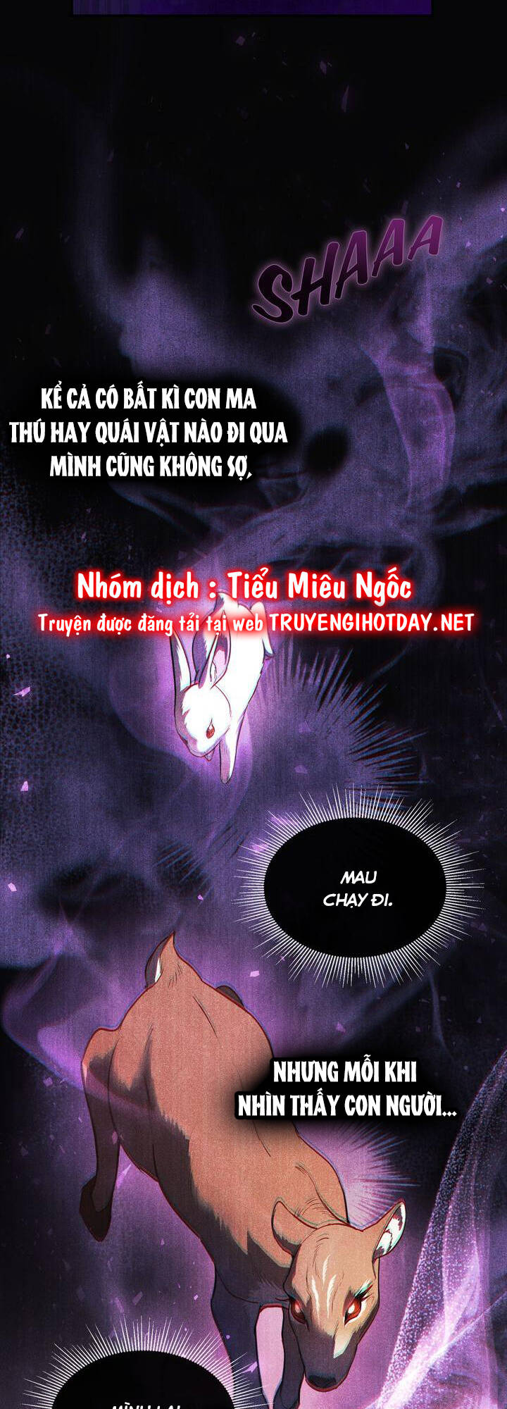 Một Đêm Không Bóng Chapter 18 - Trang 2