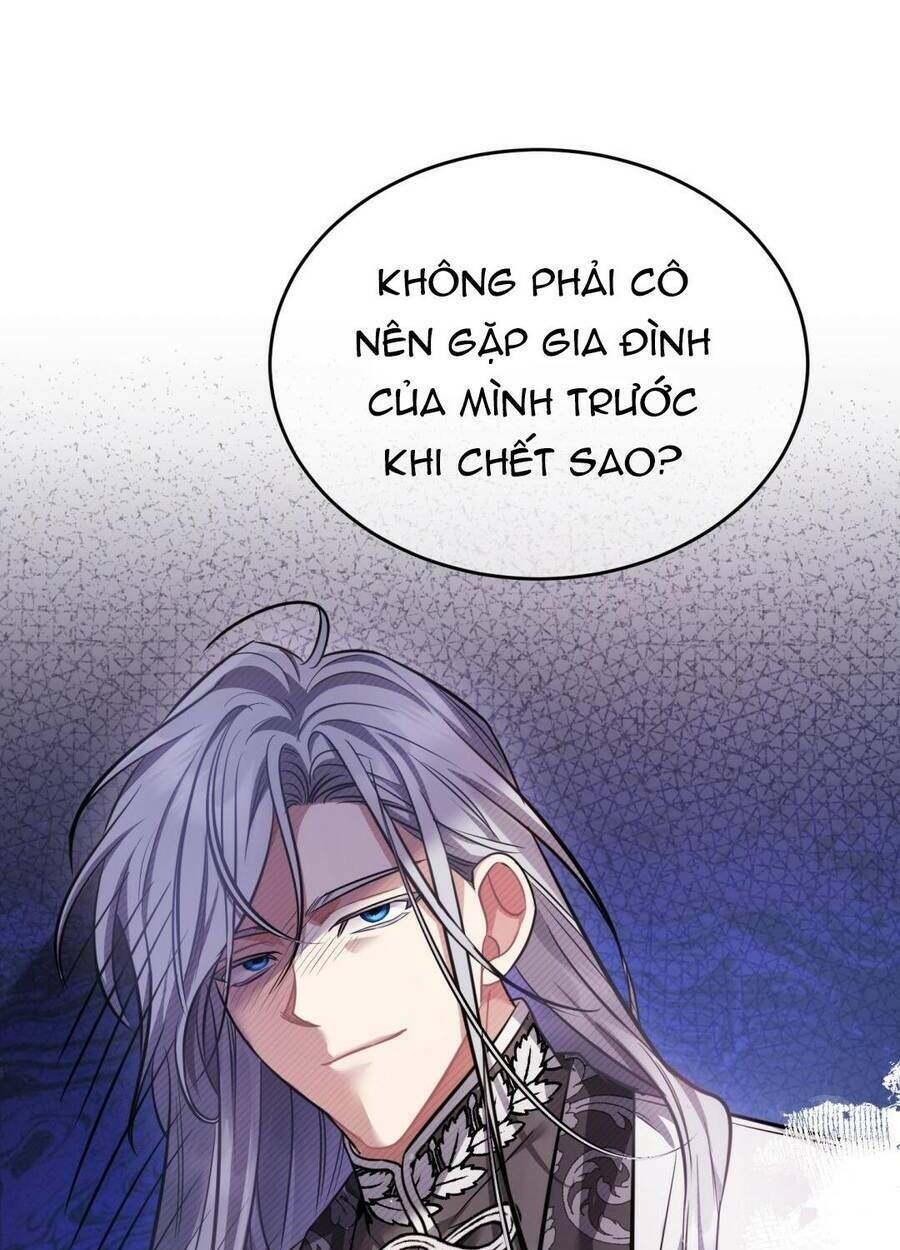 Một Đêm Không Bóng Chapter 14 - Trang 2