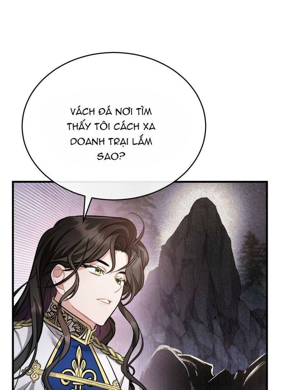 Một Đêm Không Bóng Chapter 14 - Trang 2