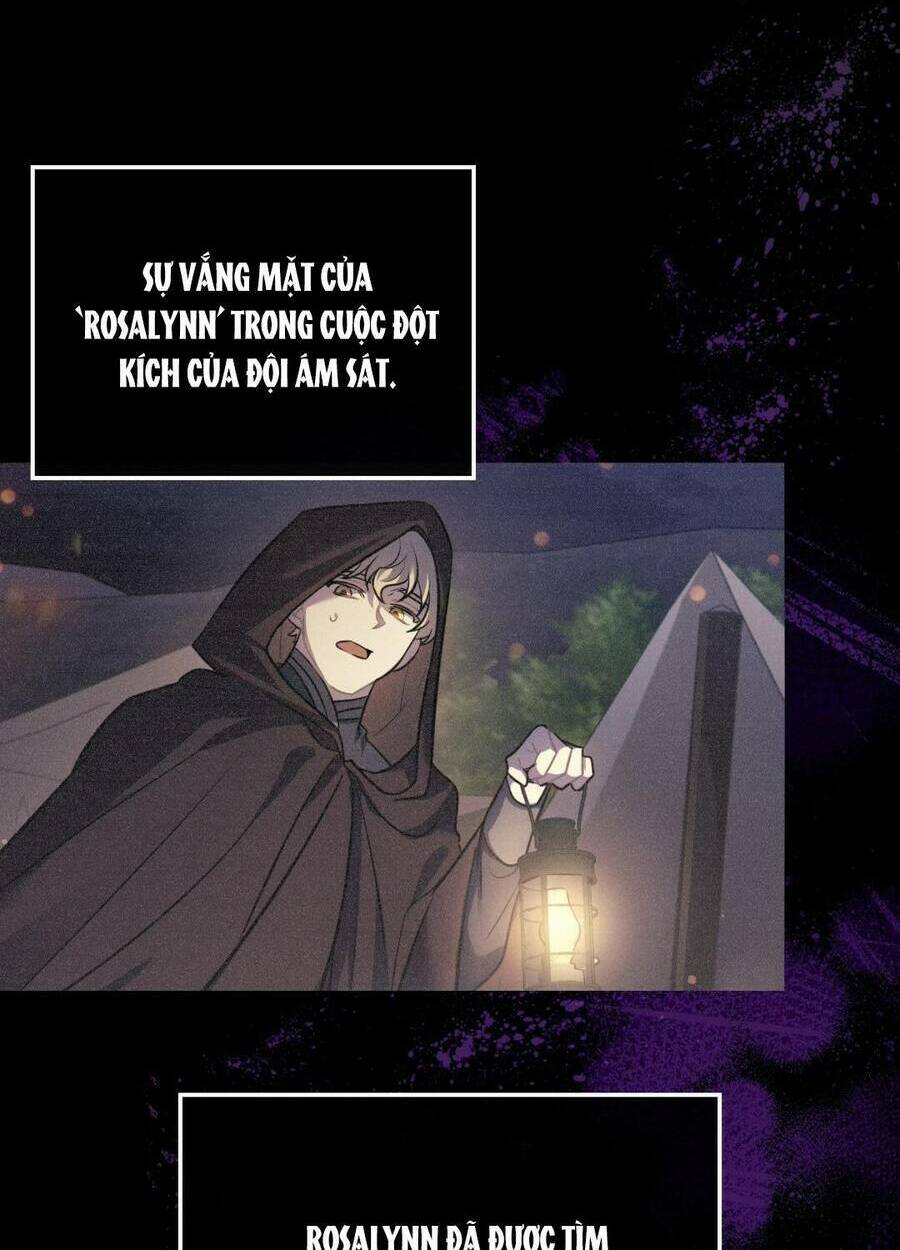 Một Đêm Không Bóng Chapter 14 - Trang 2