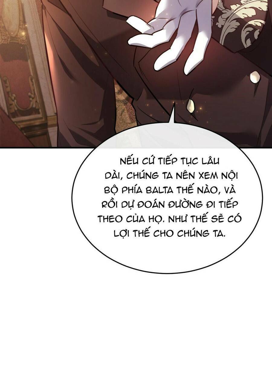 Một Đêm Không Bóng Chapter 13 - Trang 2