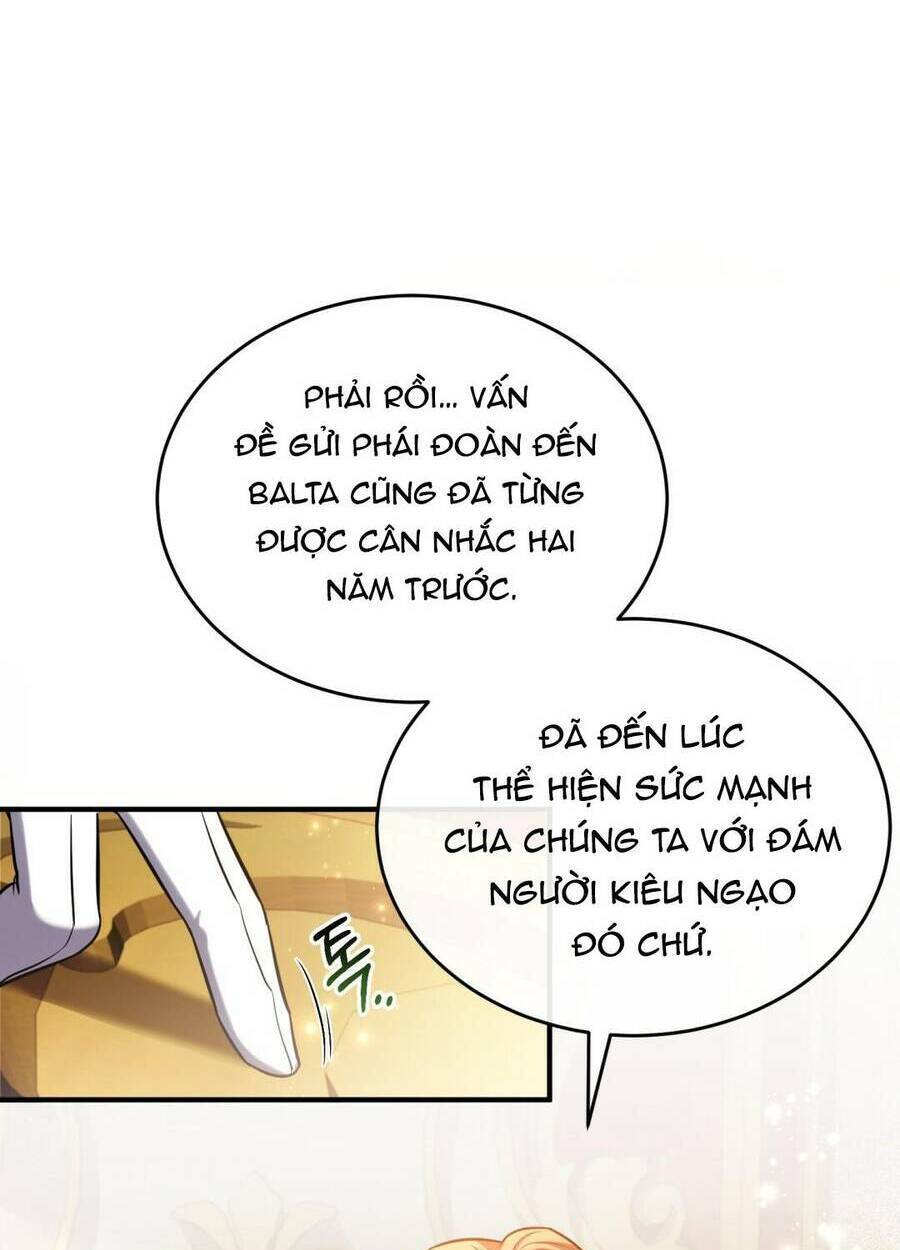 Một Đêm Không Bóng Chapter 13 - Trang 2