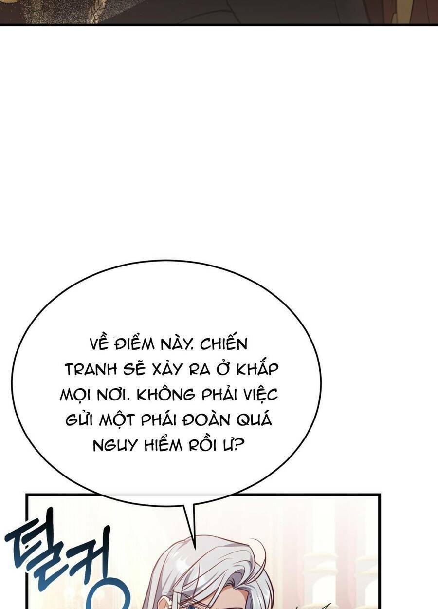 Một Đêm Không Bóng Chapter 13 - Trang 2