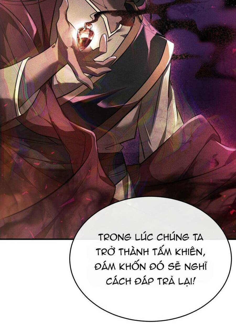 Một Đêm Không Bóng Chapter 12 - Trang 2