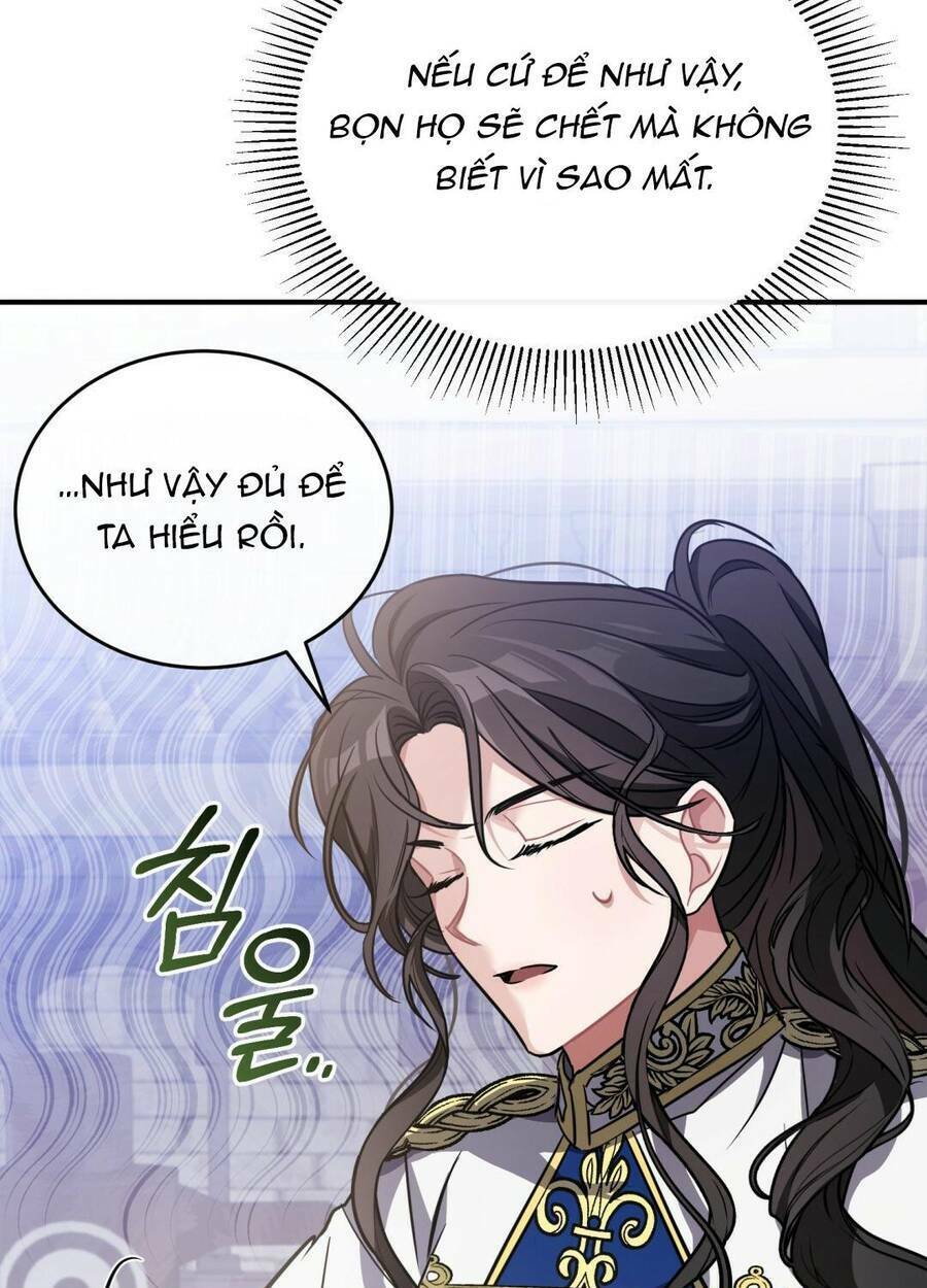 Một Đêm Không Bóng Chapter 11 - Trang 2