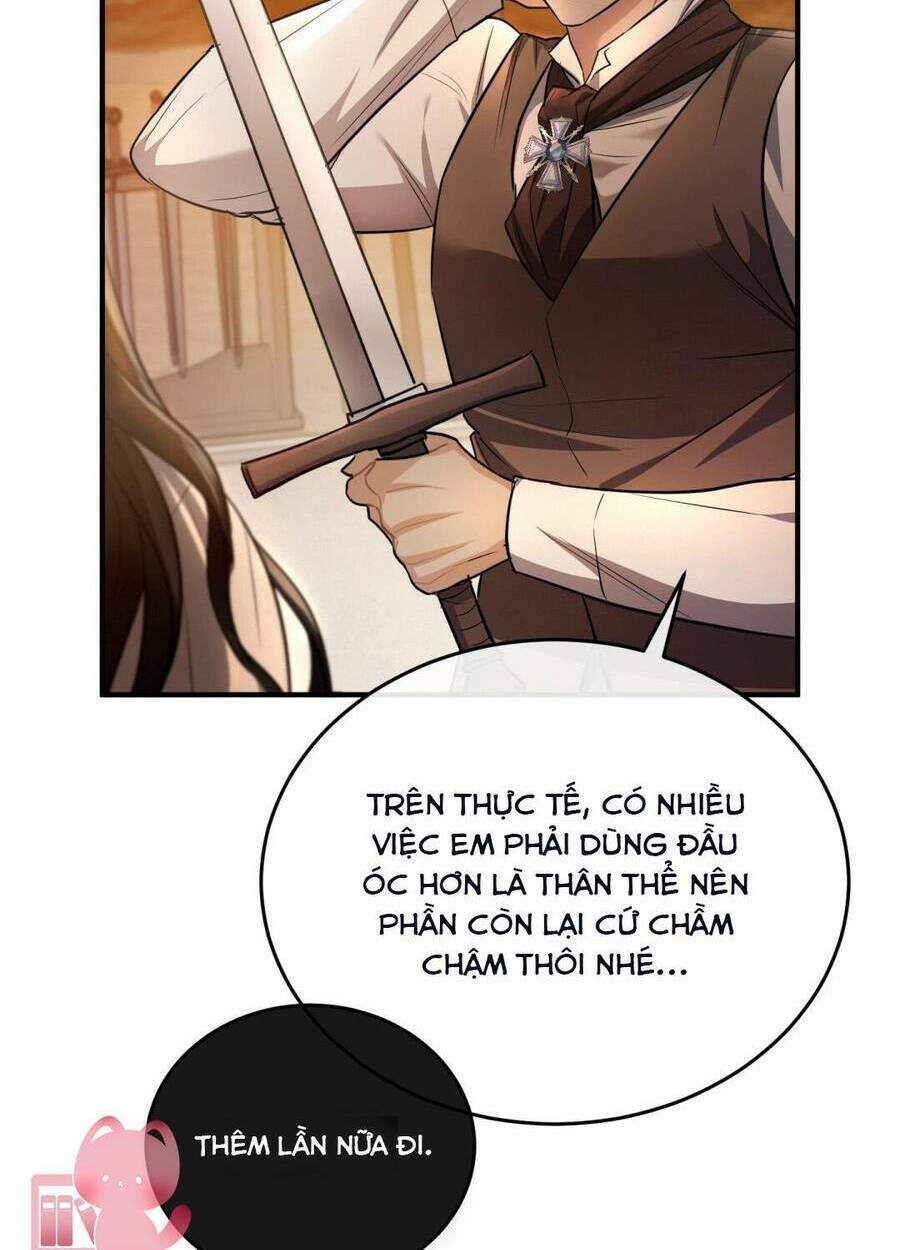 Một Đêm Không Bóng Chapter 6 - Trang 2