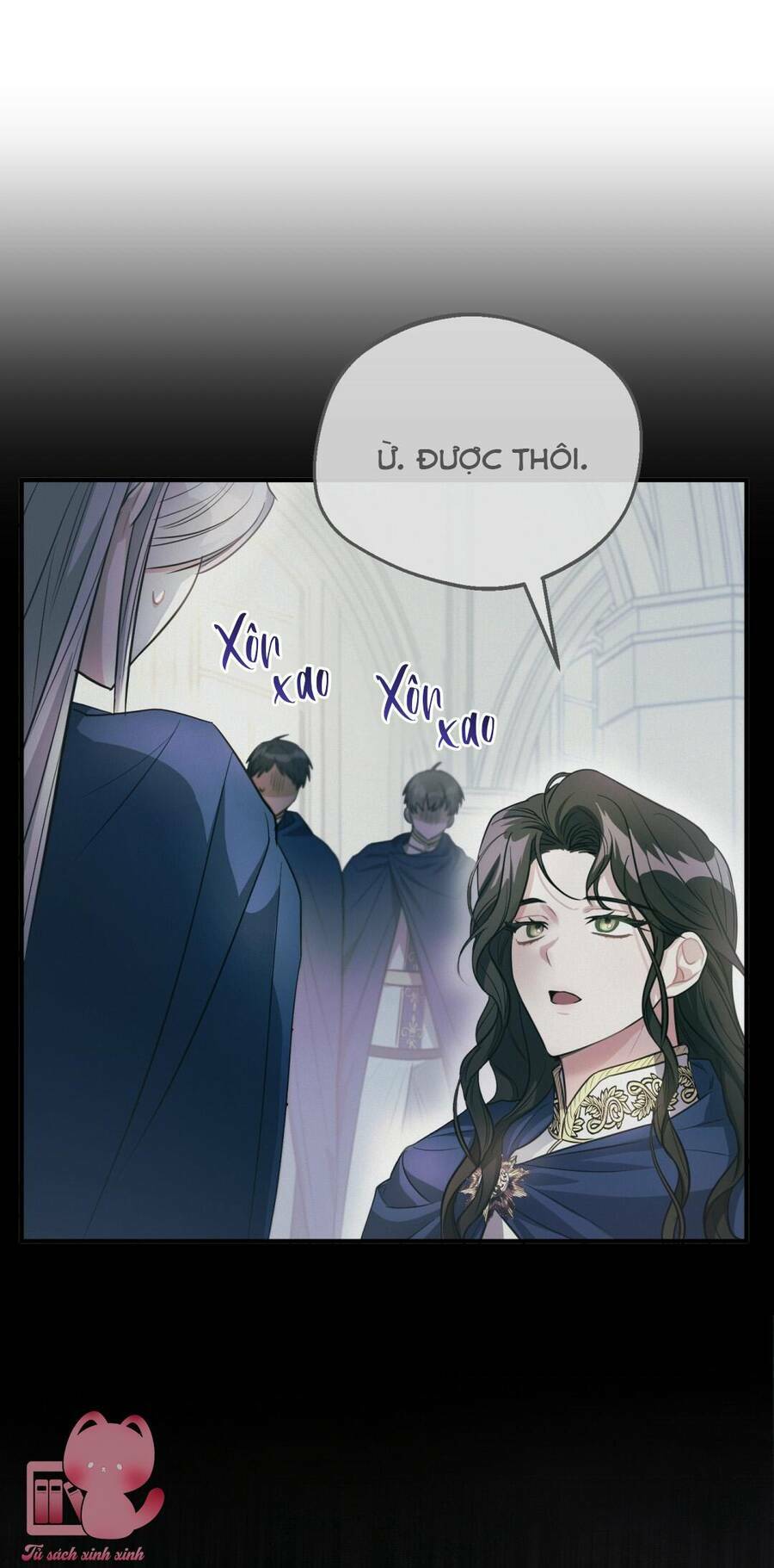 Một Đêm Không Bóng Chapter 6 - Trang 2