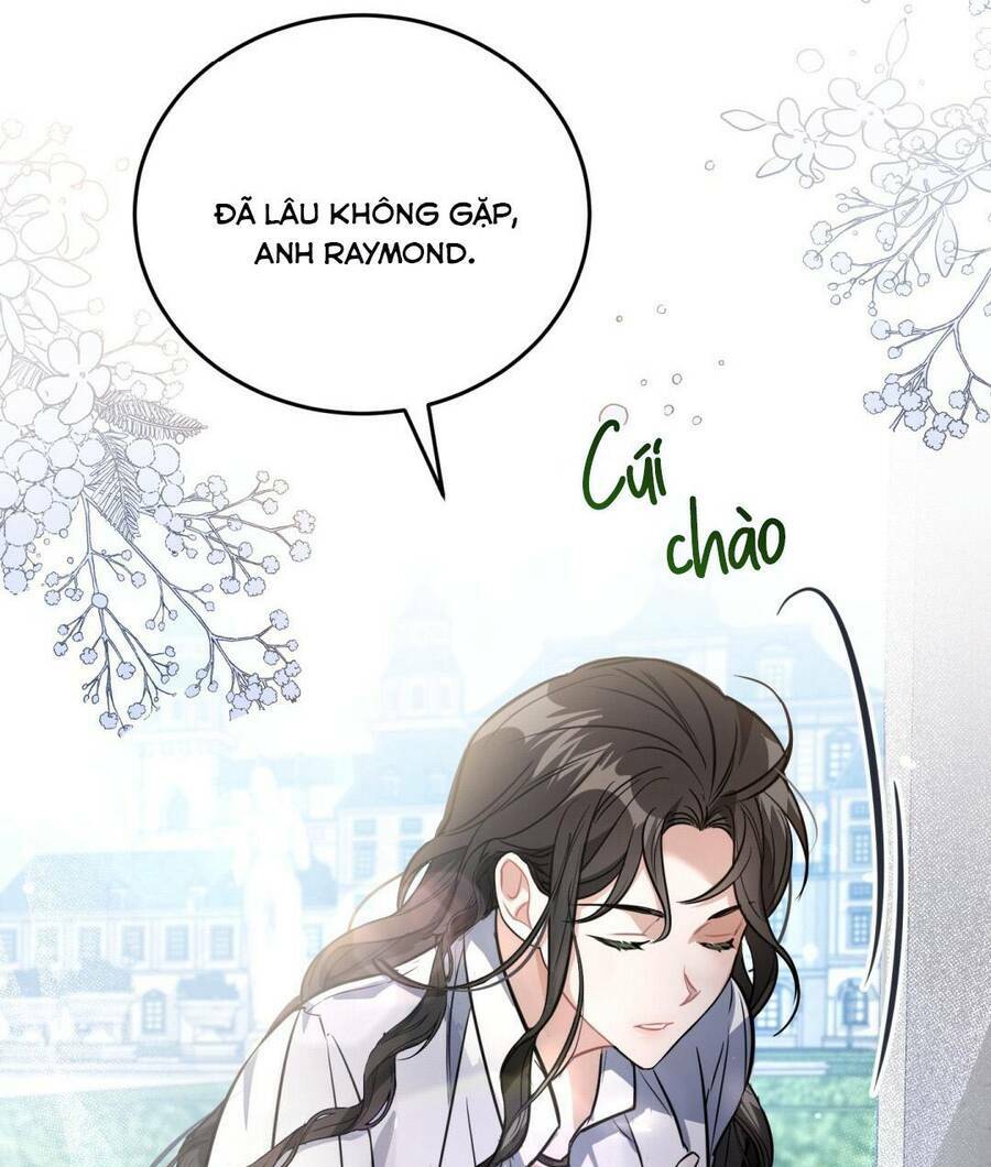 Một Đêm Không Bóng Chapter 6 - Trang 2